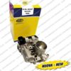 SKODA 03C133062 Throttle body